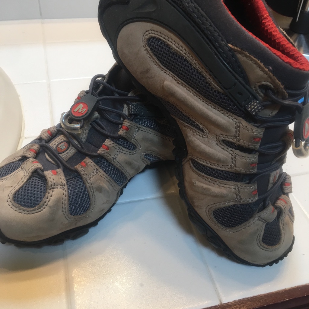 Merrell Sz65